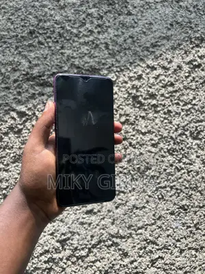 Oppo F9 64 GB Blue