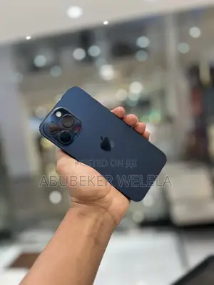 Apple iPhone 15 Pro Max 256 GB Blue