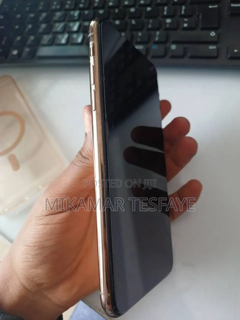 Apple iPhone 11 Pro Max 256 GB