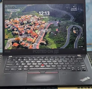 New Laptop Lenovo ThinkPad X13 Gen 2 16GB AMD Ryzen 7 SSD 512GB