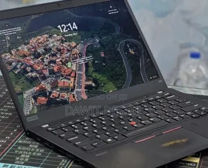 New Laptop Lenovo ThinkPad X13 Gen 2 16GB AMD Ryzen 7 SSD 512GB