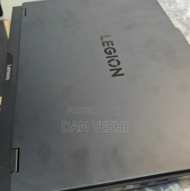 New Laptop Lenovo Legion 5 16GB Intel Core i9 SSD 1T