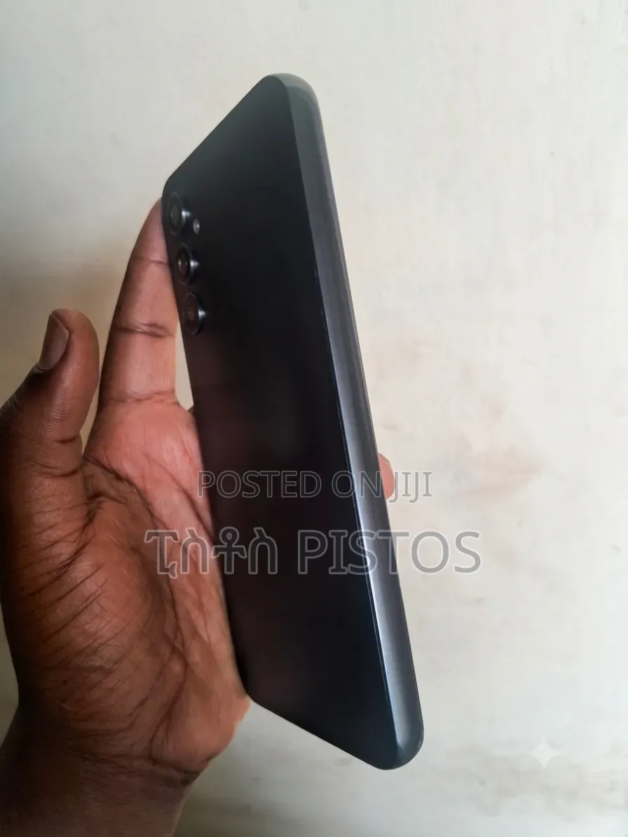 Samsung Galaxy A34 5G 128 GB Black