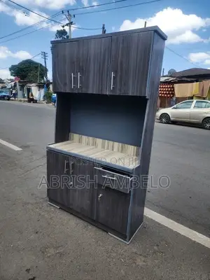 Kitchen Cabinets