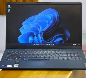 New Laptop Lenovo Ideapad 3 16GB Intel Core i7 SSD 512GB