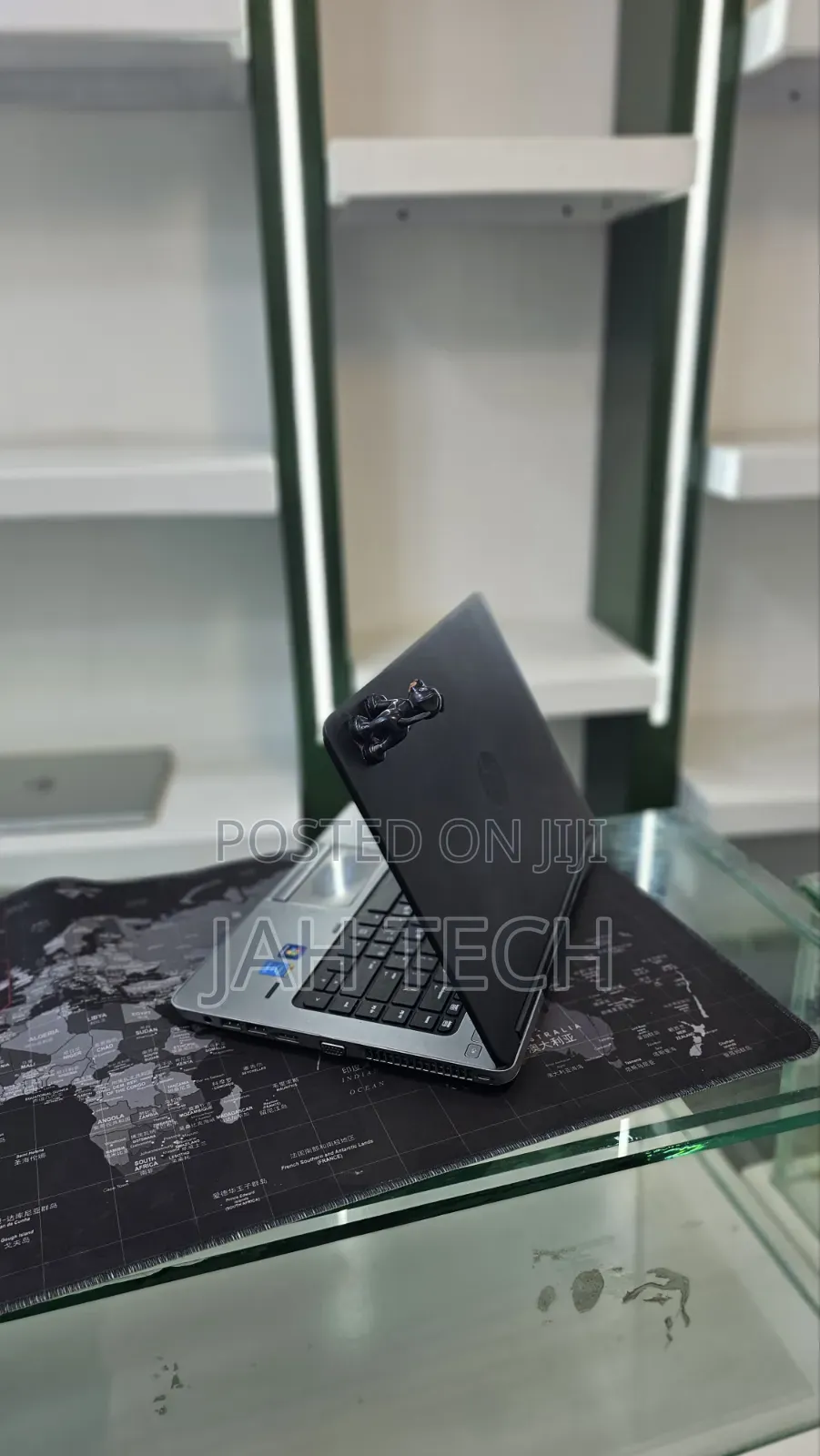 New Laptop HP EliteBook 840 G1 4GB Intel Core i5 HDD 500GB