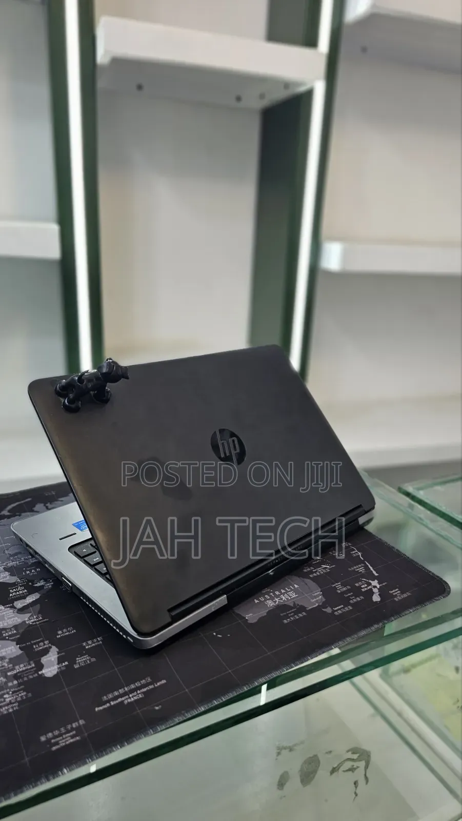New Laptop HP EliteBook 840 G1 4GB Intel Core i5 HDD 500GB