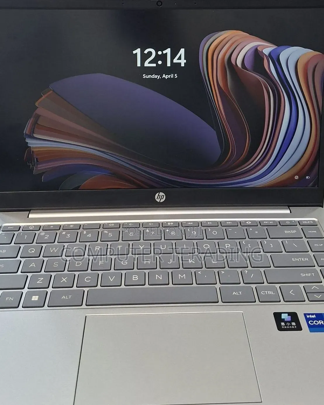 New Laptop HP Stream Notebook 16GB Intel Core i7 SSD 512GB