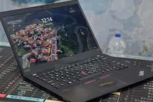 New Laptop Lenovo ThinkPad X13 Gen 2 16GB AMD Ryzen 7 SSD 512GB