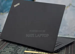 New Laptop Lenovo ThinkPad X13 Gen 2 16GB AMD Ryzen 7 SSD 512GB