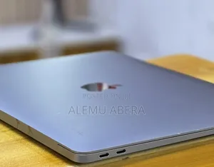 New Laptop Apple MacBook Air 2020 M1 16GB Apple M1 SSD 256GB