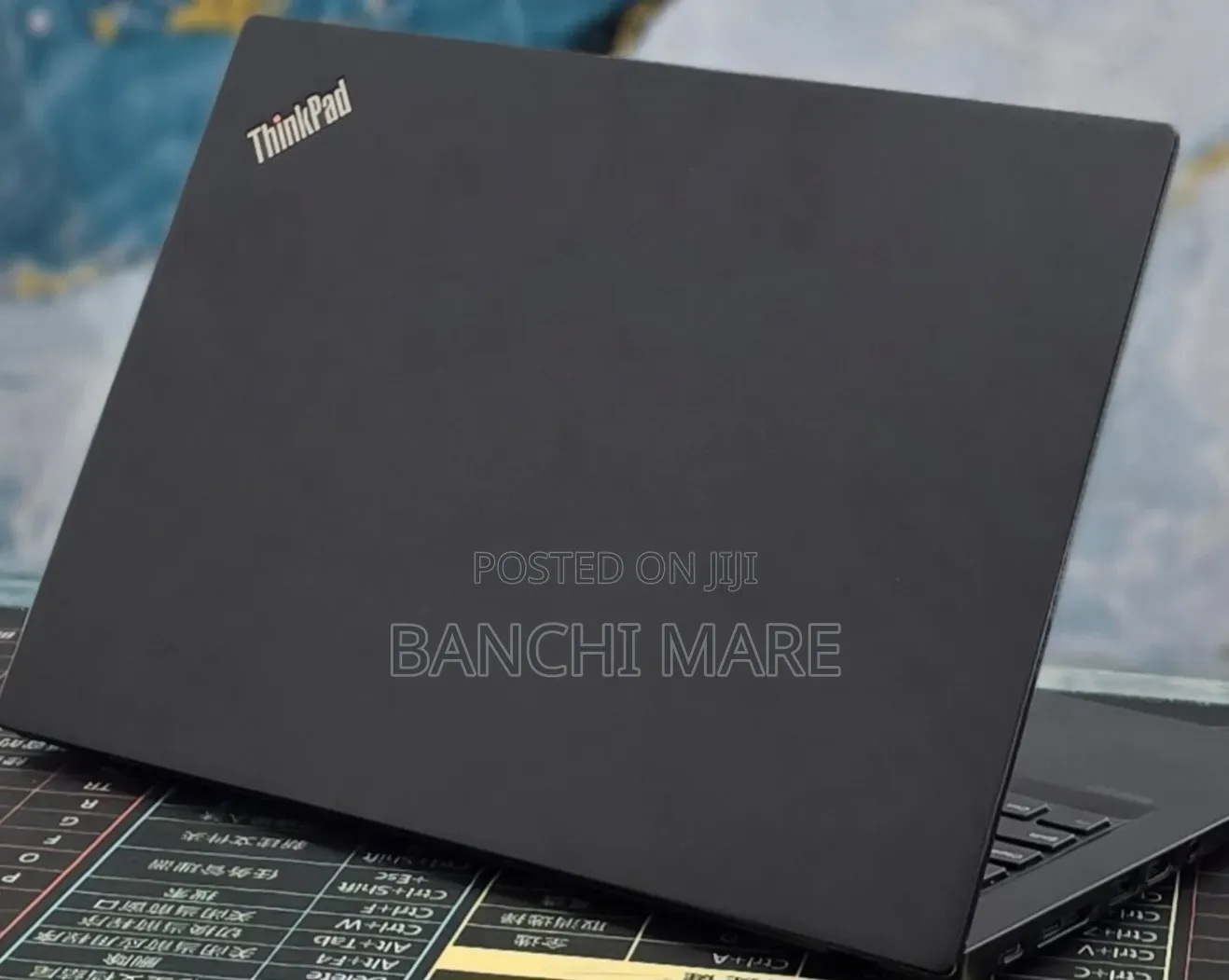 New Laptop Lenovo ThinkPad X13 Gen 2 16GB AMD Ryzen 7 SSD 512GB