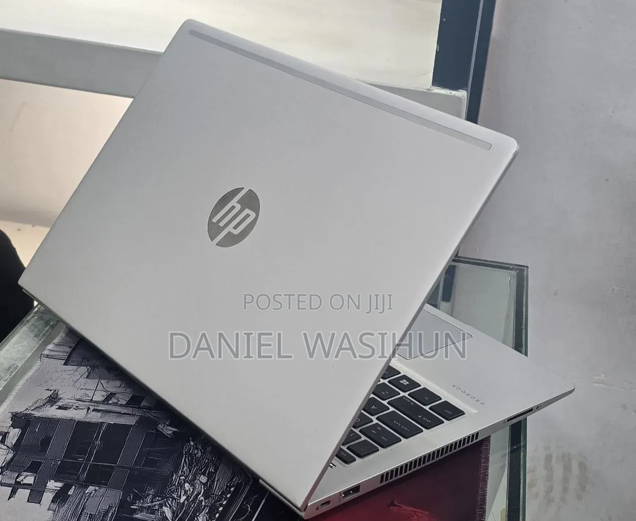 New Laptop HP Stream Notebook 8GB AMD Ryzen 5 SSD 512GB