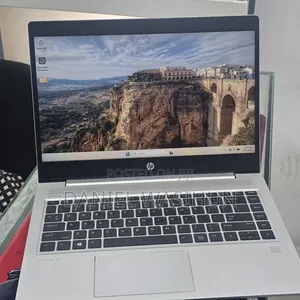 New Laptop HP Stream Notebook 8GB AMD Ryzen 5 SSD 512GB