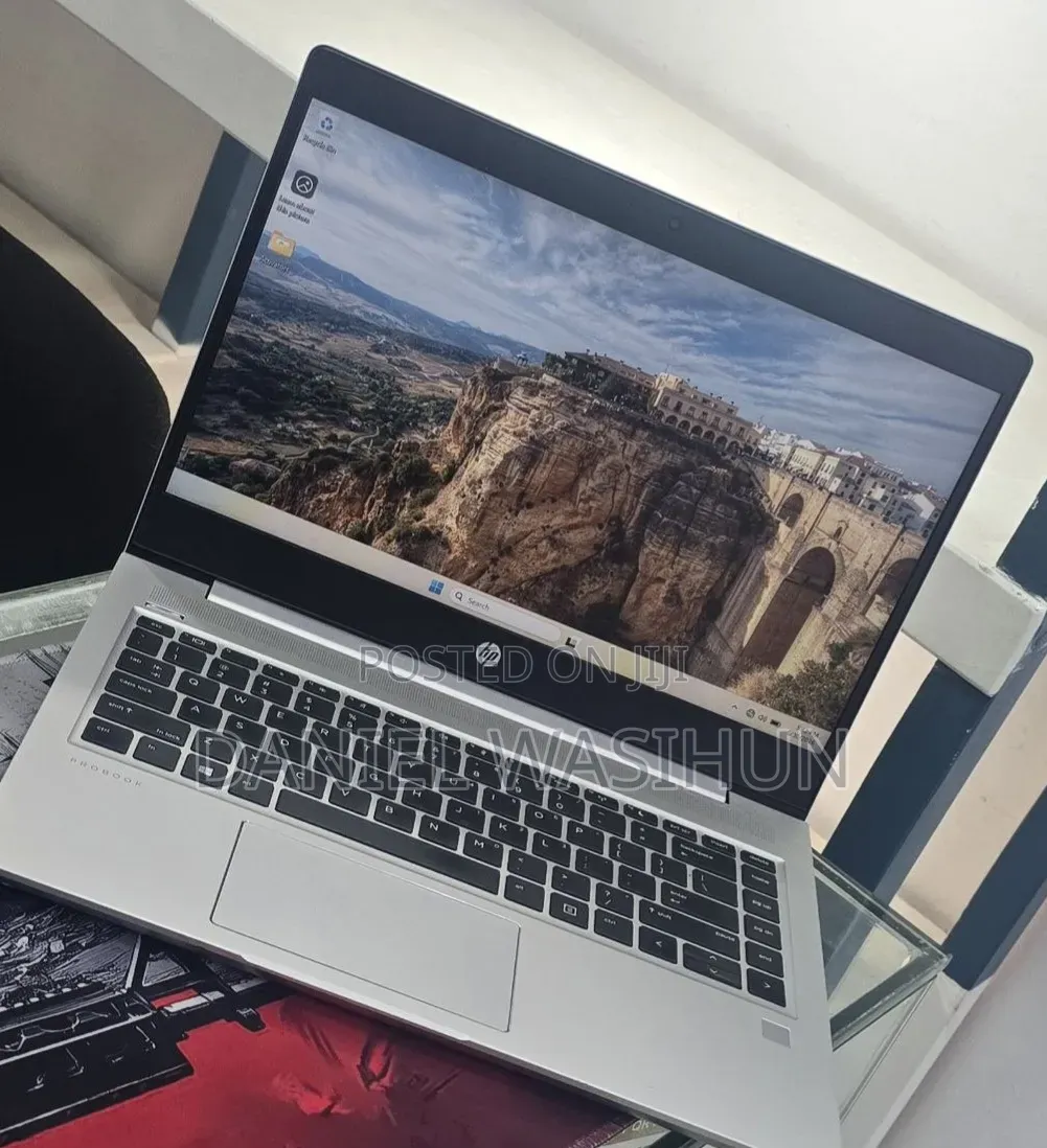 New Laptop HP Stream Notebook 8GB AMD Ryzen 5 SSD 512GB