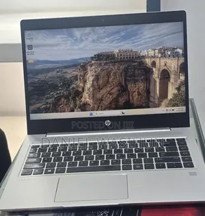 New Laptop HP Stream Notebook 8GB AMD Ryzen 5 SSD 512GB