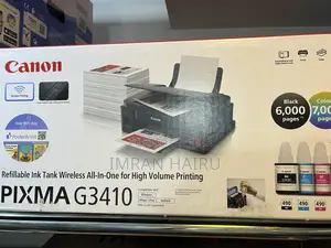 Canon G3410