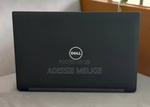 New Laptop Dell Latitude 7480 8GB Intel Core i7 SSD 256GB