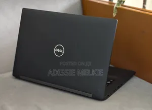 New Laptop Dell Latitude 7480 8GB Intel Core i7 SSD 256GB