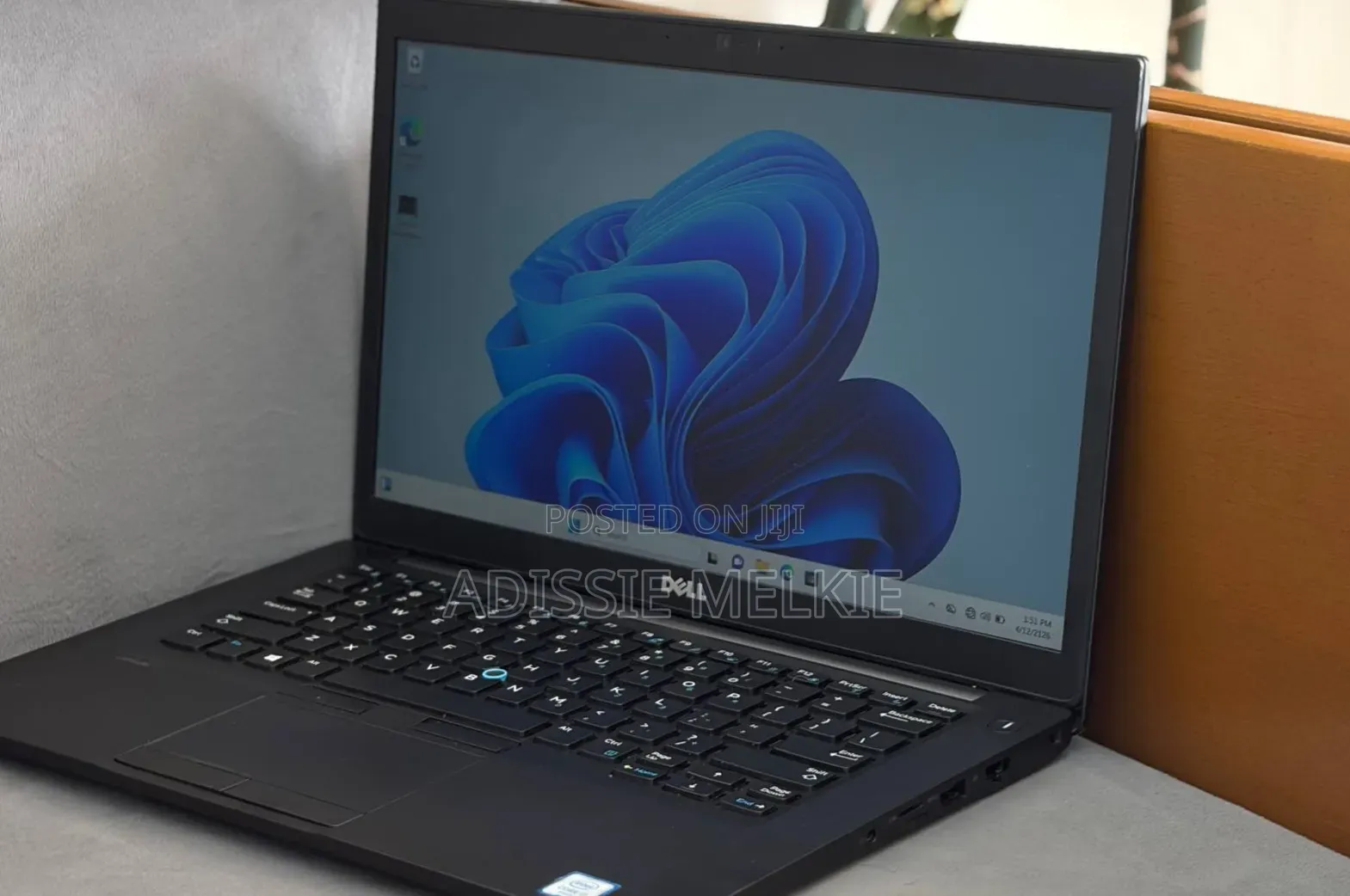 New Laptop Dell Latitude 7480 8GB Intel Core i7 SSD 256GB