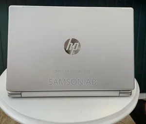 New Laptop HP Pavilion 14 16GB Intel Core i7 SSD 512GB