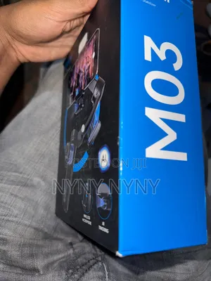 Mo3 Gimbal