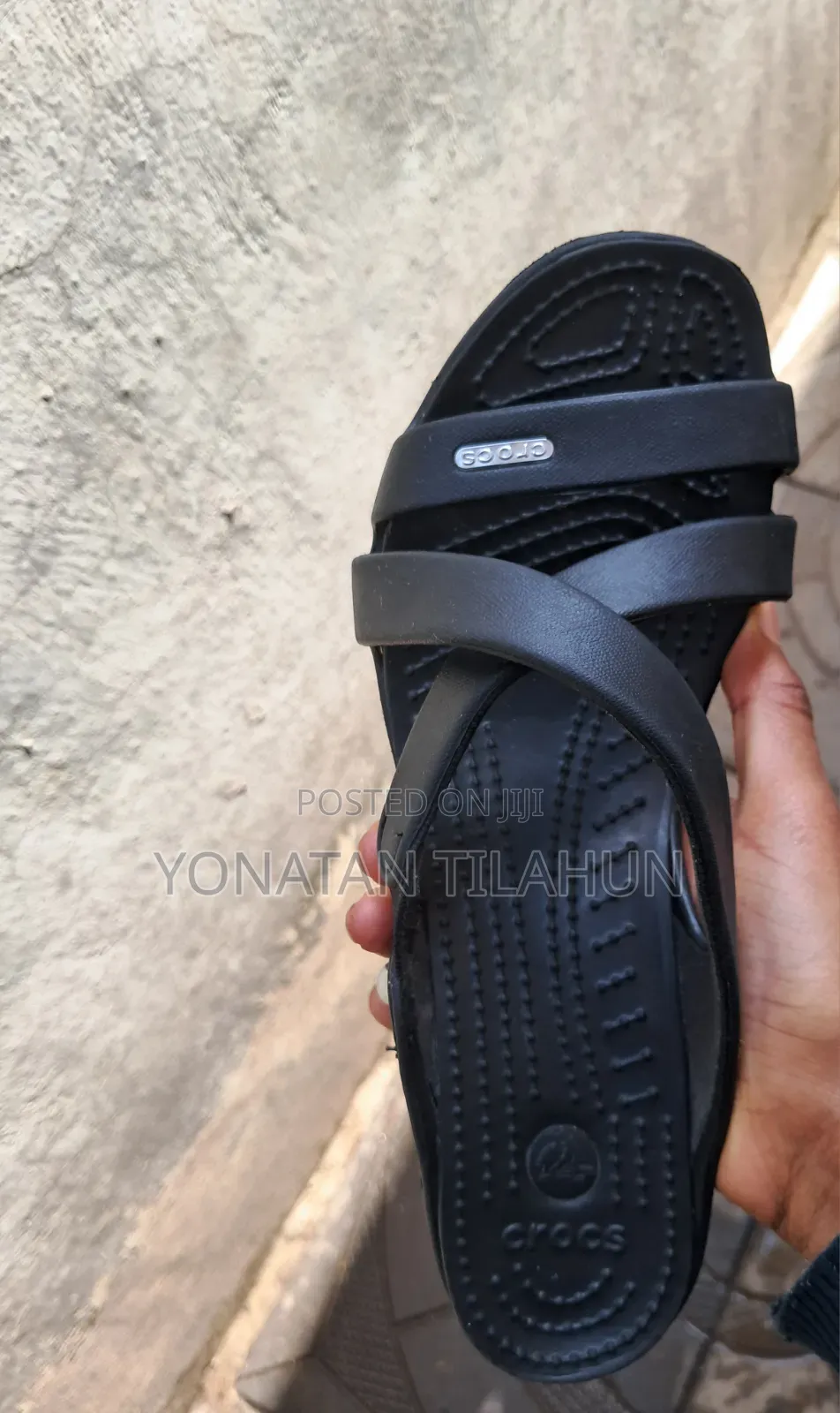 Original Womens Crocs Shoe