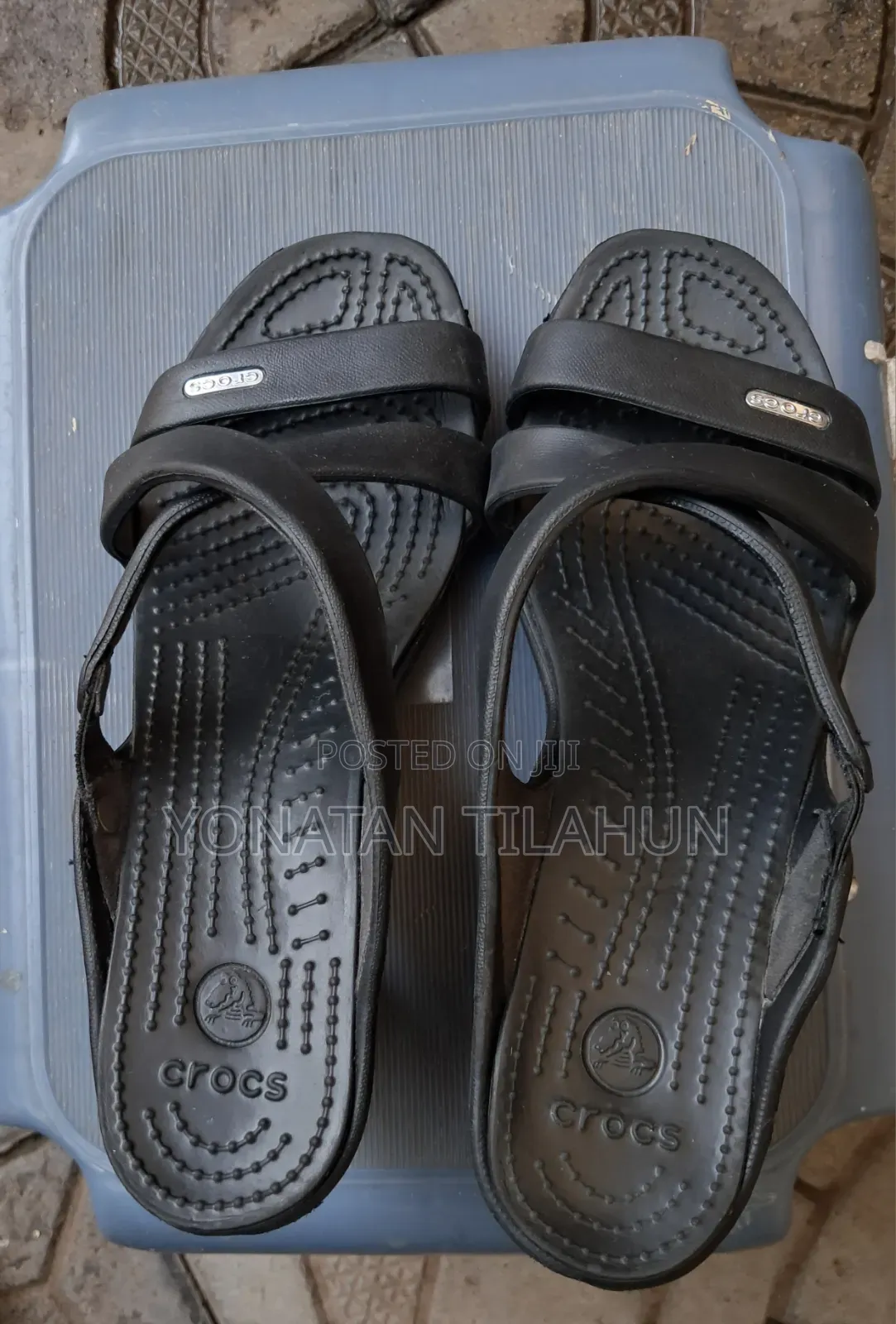 Original Womens Crocs Shoe