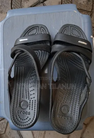 Original Womens Crocs Shoe