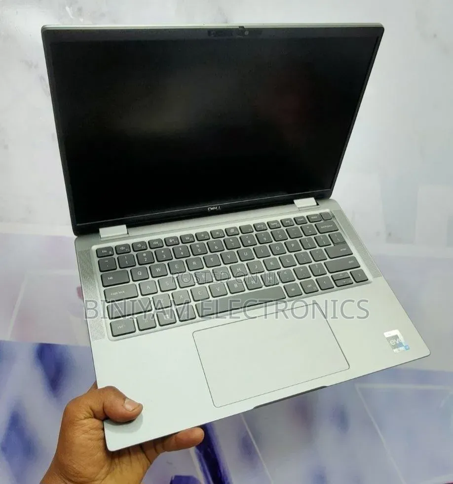 New Laptop Dell Latitude 7440 32GB Intel Core i7 SSD 512GB