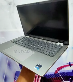 New Laptop Dell Latitude 7440 32GB Intel Core i7 SSD 512GB