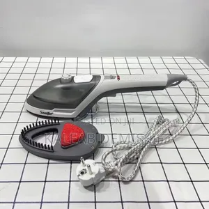 Sonifer Steam Iron