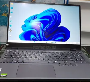 New Lenovo Legion Y7000P IRX9 Gaming Laptop 24GB Intel Core i7 SSD 1T