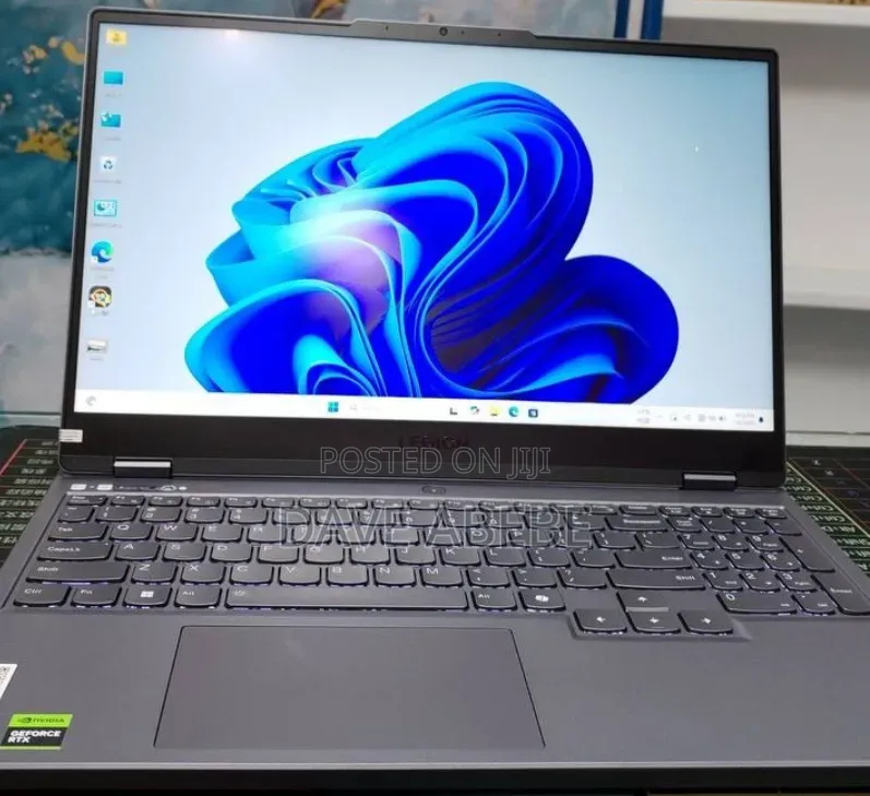 New Lenovo Legion Y7000P IRX9 Gaming Laptop 24GB Intel Core i7 SSD 1T