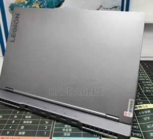 New Lenovo Legion Y7000P IRX9 Gaming Laptop 24GB Intel Core i7 SSD 1T