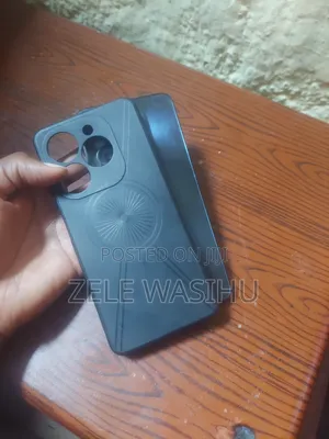 Infinix Smart 8 64 GB Black