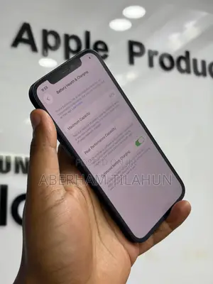 Apple iPhone 12 64 GB Purple