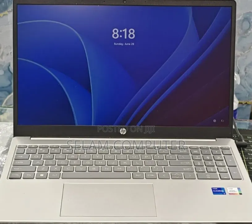 New Laptop HP Stream Notebook 16GB Intel Core i5 SSD 1T