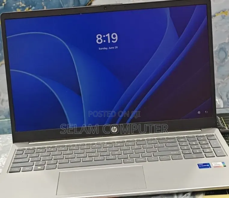 New Laptop HP Stream Notebook 16GB Intel Core i5 SSD 1T