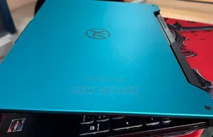New Laptop Asus TUF Gaming A15 16GB AMD Ryzen 7 SSD 1T
