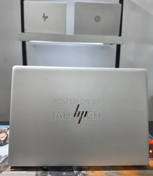 New Laptop HP EliteBook 840 G5 16GB Intel Core i7 SSD 512GB
