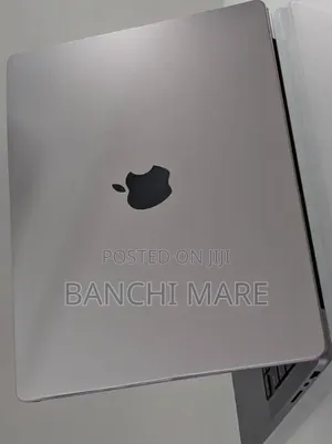New Laptop Apple MacBook Pro 2021 M1 16GB Apple M1 SSD 512GB