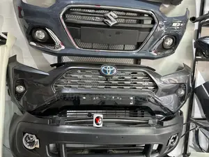 Toyota Rav Original Radar Sensor Type Fr Bumper Grill