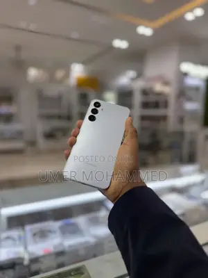 New Samsung Galaxy A16 128 GB White