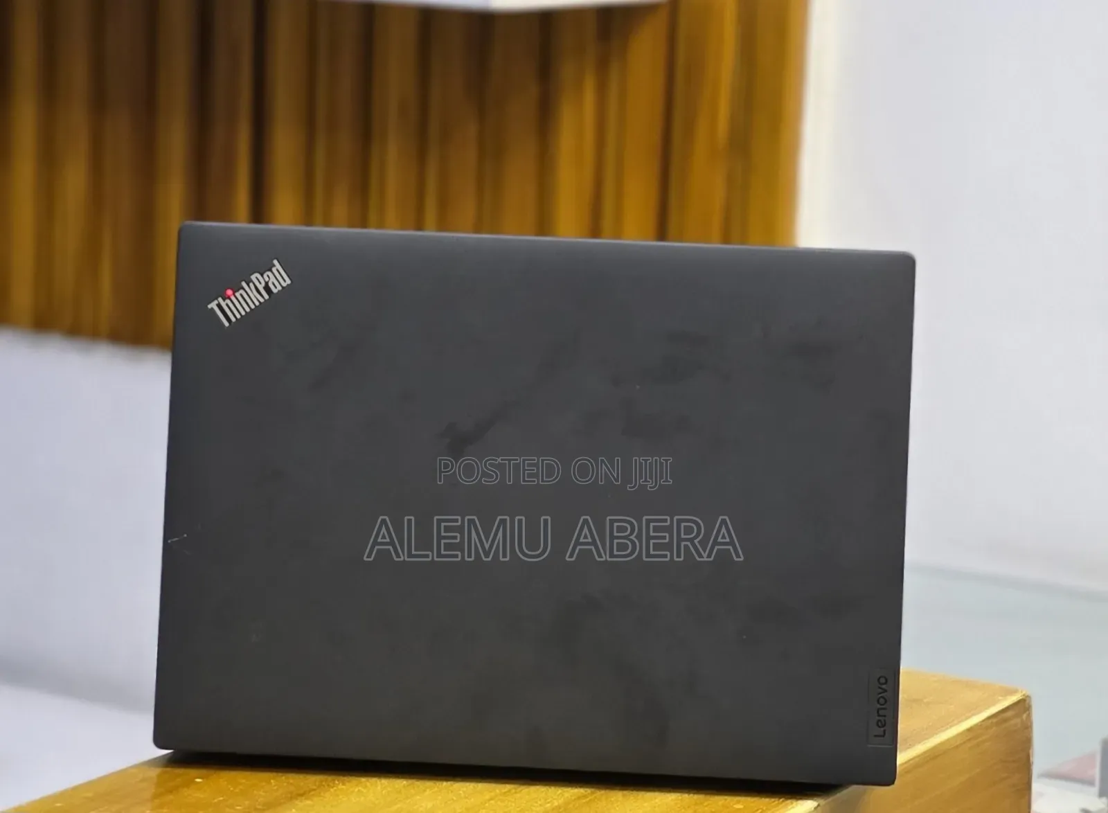 New Laptop Lenovo ThinkPad T14 G3 16GB Intel Core i5 SSD 512GB
