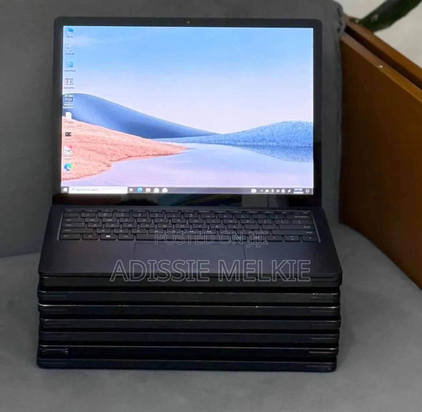New Laptop Microsoft Surface Laptop 4 16GB Intel Core i7 SSD 512GB