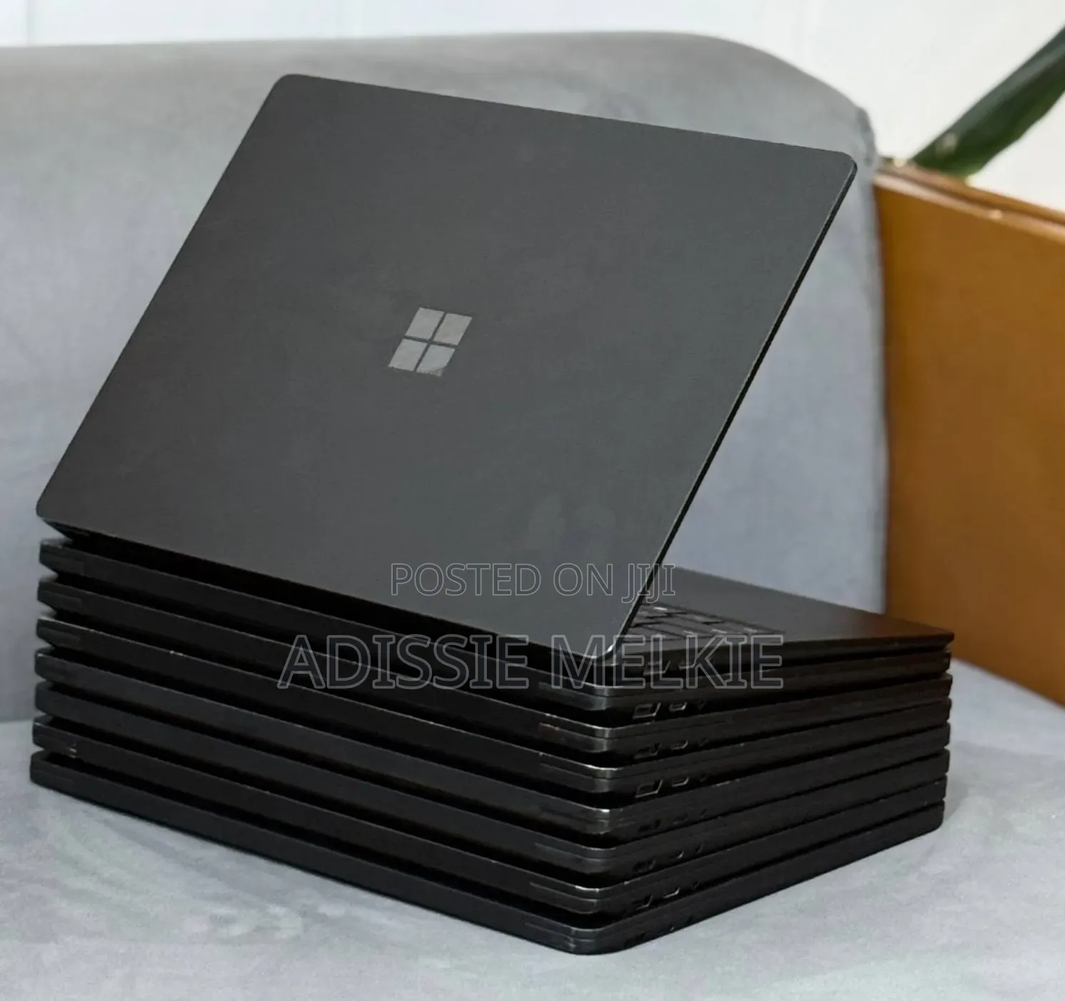 New Laptop Microsoft Surface Laptop 4 16GB Intel Core i7 SSD 512GB