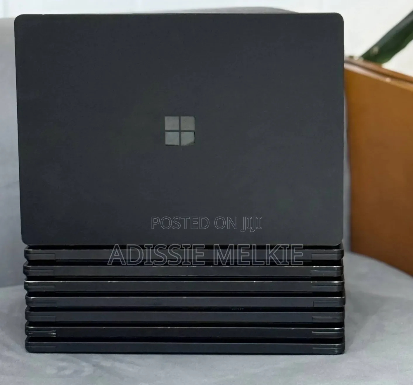 New Laptop Microsoft Surface Laptop 4 16GB Intel Core i7 SSD 512GB