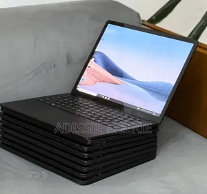 New Laptop Microsoft Surface Laptop 4 16GB Intel Core i7 SSD 512GB