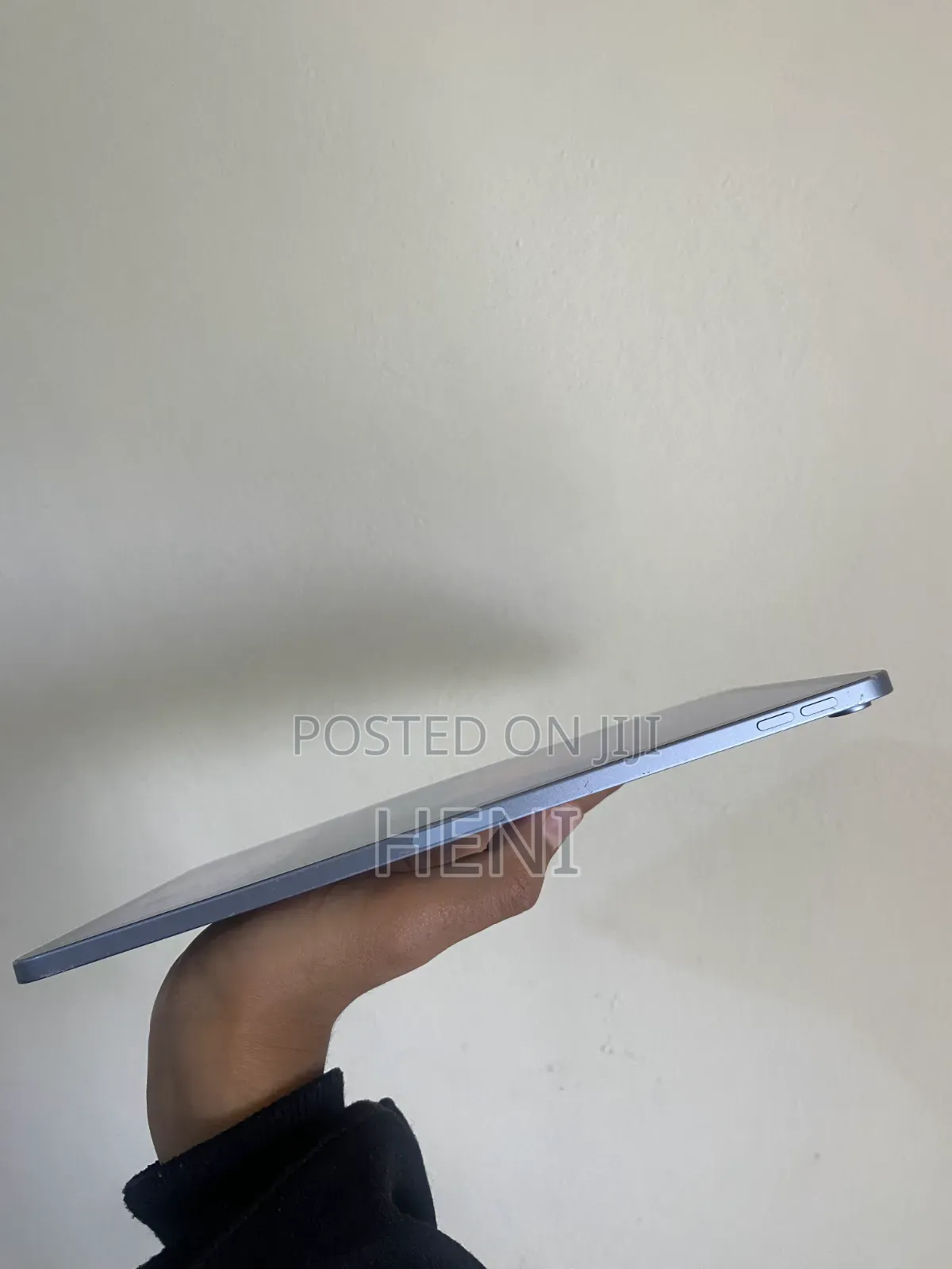 Apple iPad Air (2020) Wi-Fi 64 GB Silver